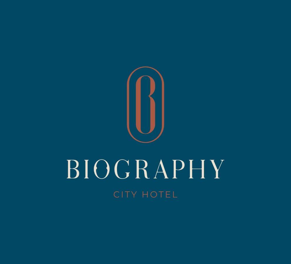 Отель Biography Design Тбилиси Экстерьер фото